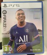 Vand joc ps5 fifa22