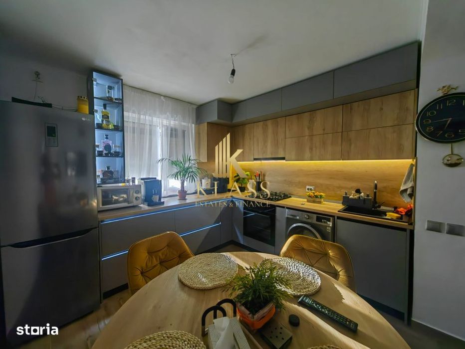 Apartament 2 camere Crangasi,/Parc/ Lacul Morii-cu parcare