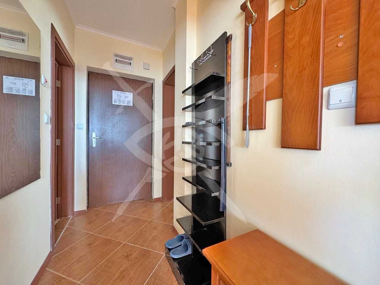 Продава се Тристаен апартамент в с. Кошарица, Област Бургас - 90 кв.м за 1078 €/кв.м - Снимка #6