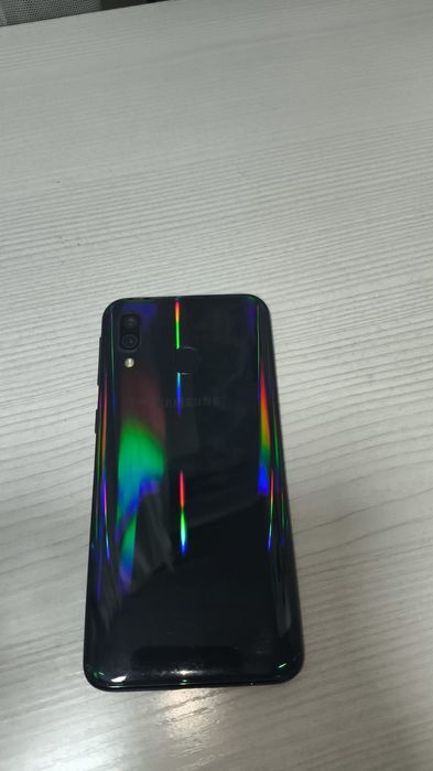 Samsung Galaxy A40