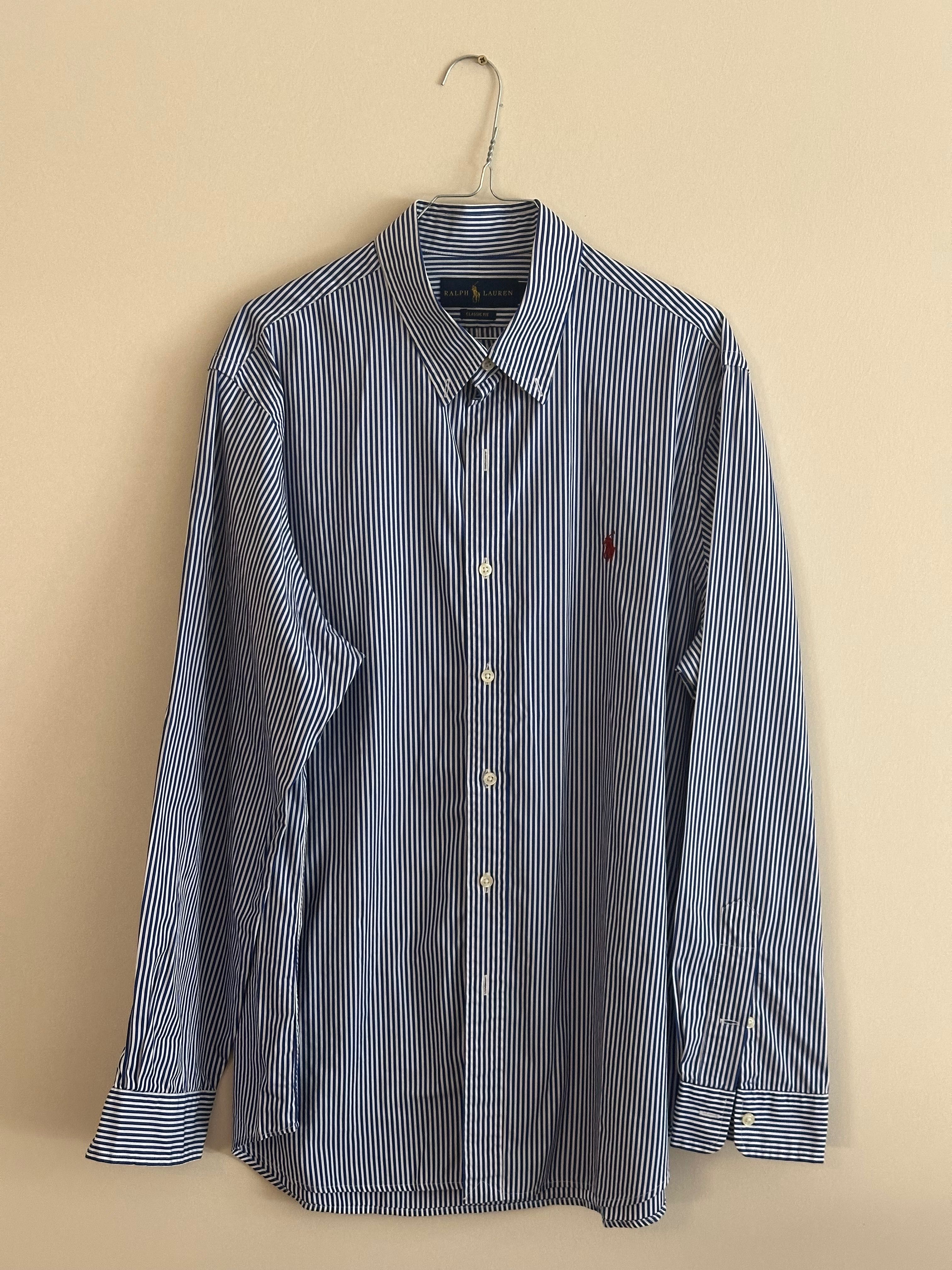 Мъжка риза Ralph Lauren, XL