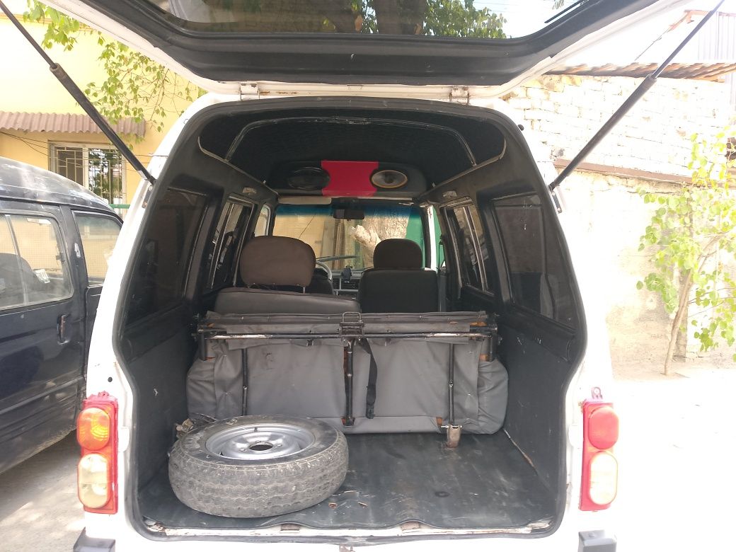 Damas 1997yil 1600$ metan gaz xujjatlar joyida 5talik mator moy emidi