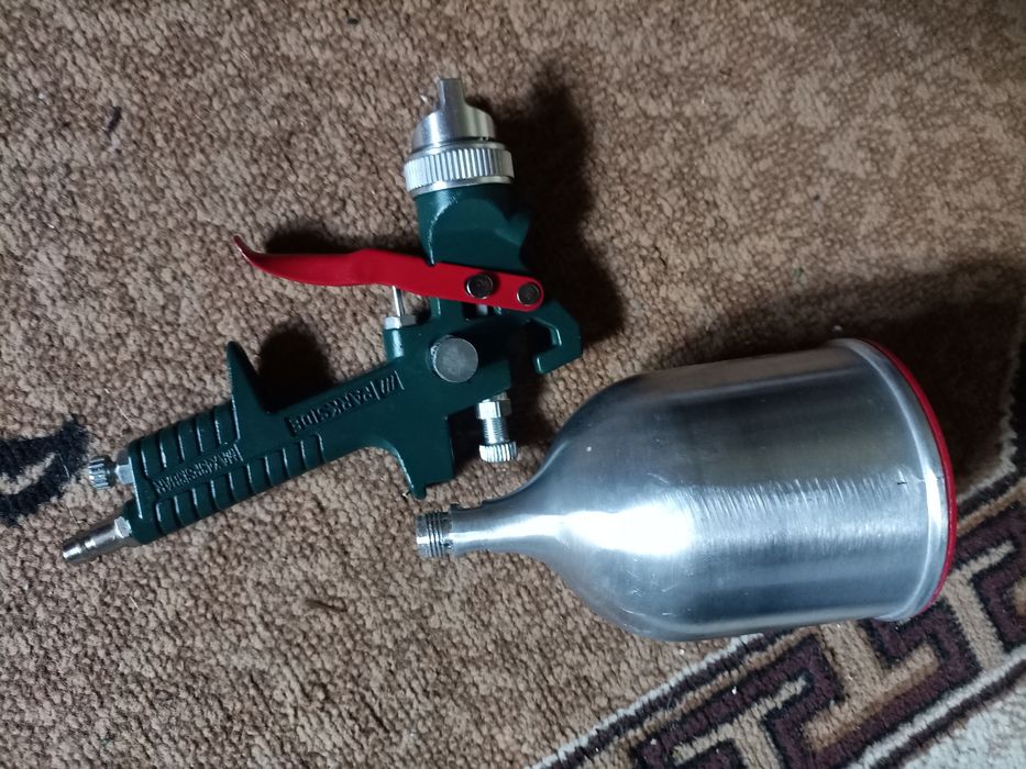 Пистолет за боядисване ,