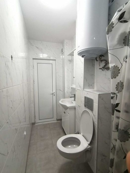 Едностаен Апартамент в Каменица 2