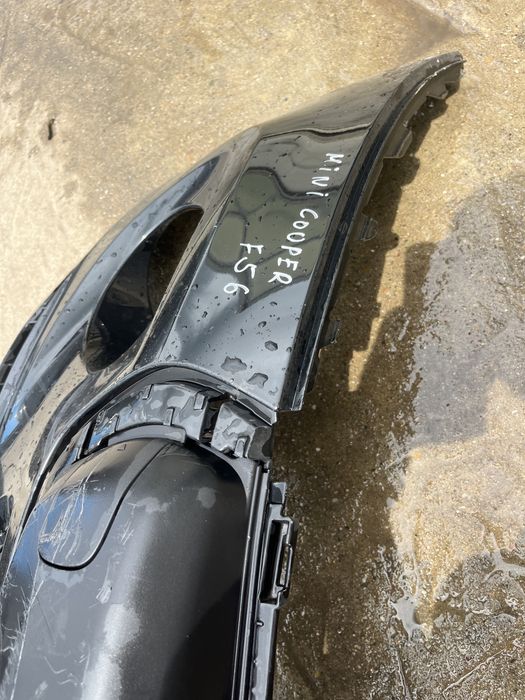 Броня Mini Cooper F56 5бр