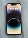 Vand Iphone 14 Pro