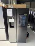 Monito Samsung RS90F66BEF Tableta