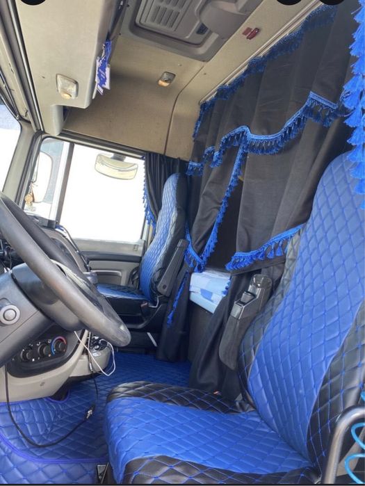 Vand/schimb DAF XF 105.460 2011