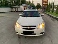 Эпика 2010 автомат