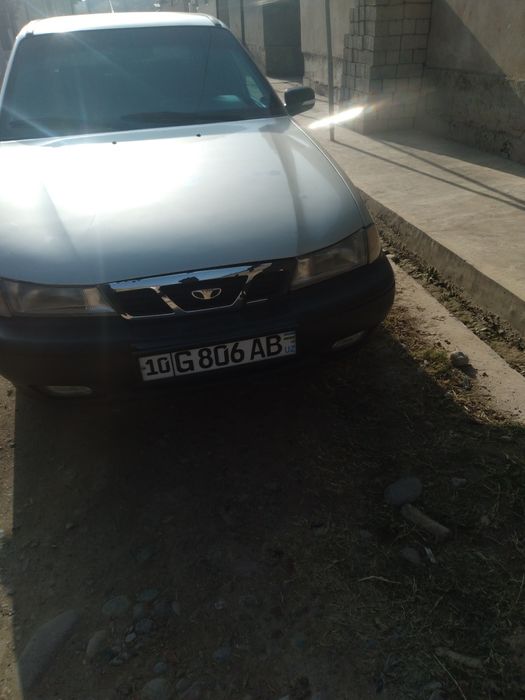 Nexia 1 2005 sotiladi