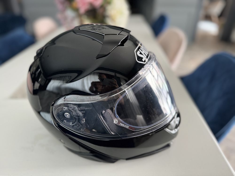 Casca Shoei Neotec 2 Marimea L+ Sena SLR2