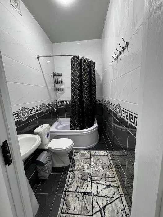 Сдаётся квартира 2ком на Яшнабадский р-н Ул Мафтумкули