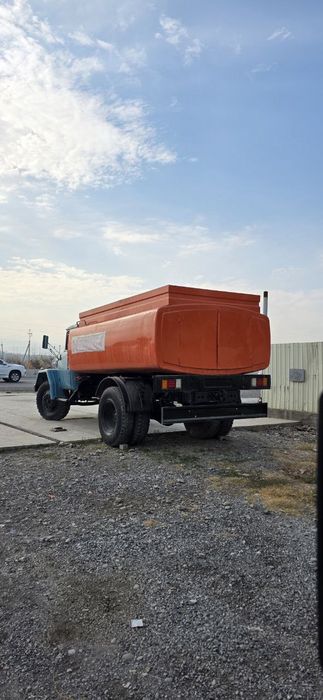 Водавоз сотилади Ремондан чикган таййор юришга тел килинг