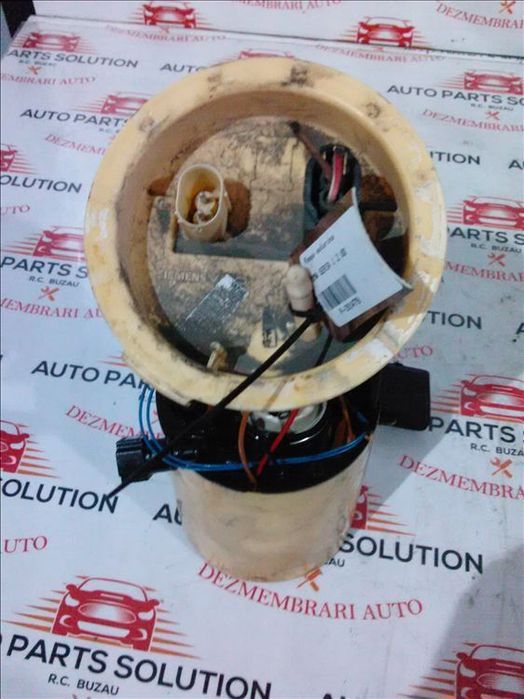 pompa motorina bmw seria 1 2.0d