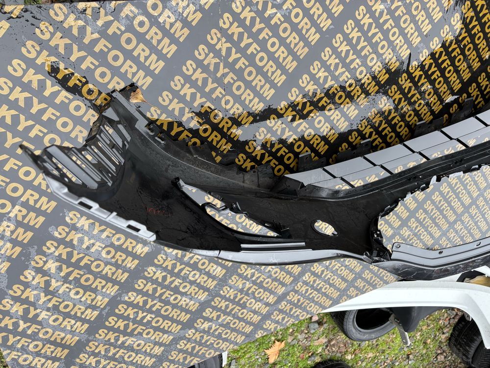 Броня Mazda CX3/Мазда ЦХ3 2броя