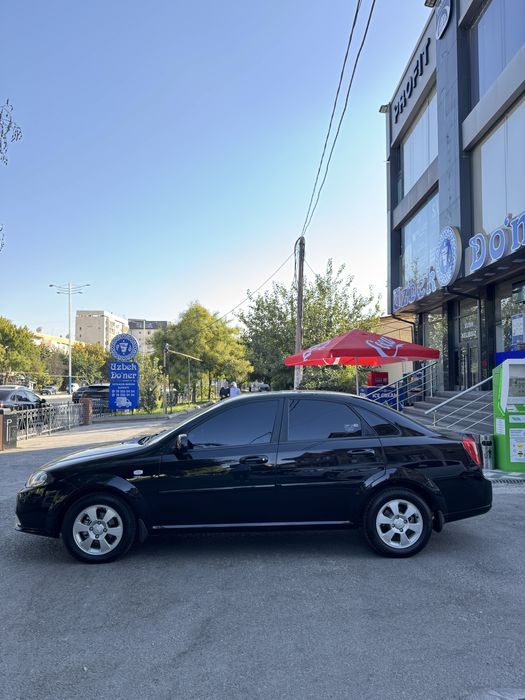 Jentra 2020 yil avtamat