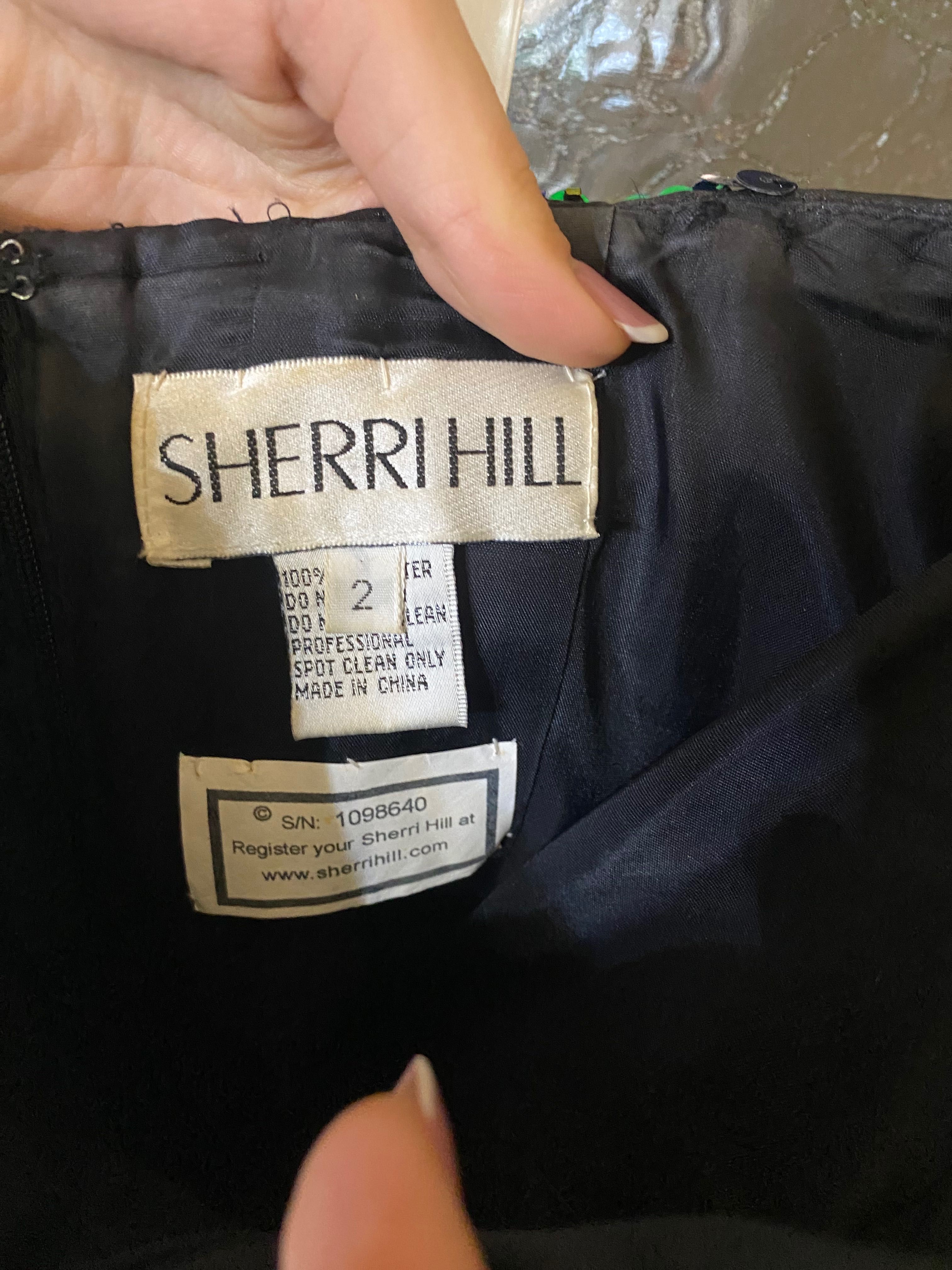 Бална рокля Sherri Hill
