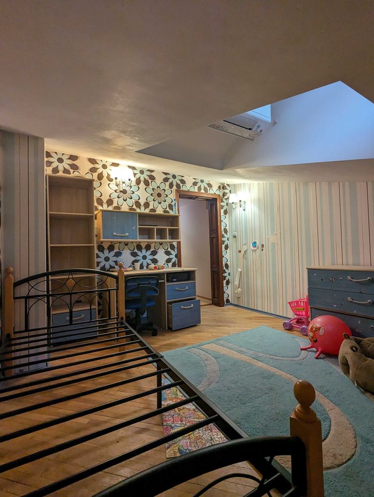 Продава се Мезонет в Велико Търново, Център - 180 кв.м за 1056 €/кв.м - Снимка #22