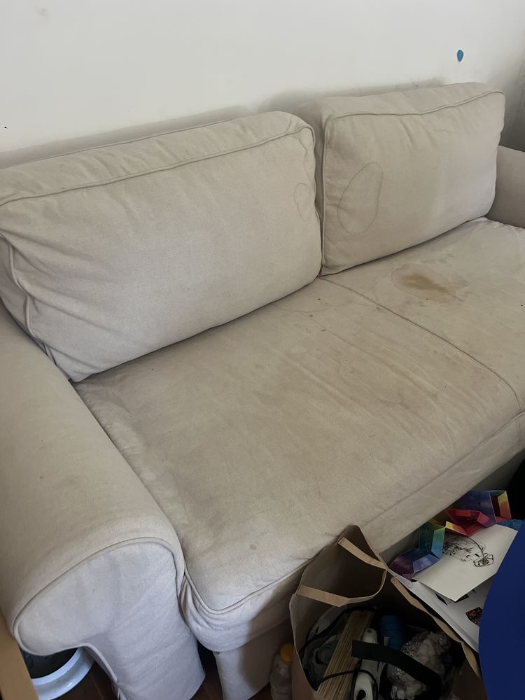Canapea IKEA extensibila