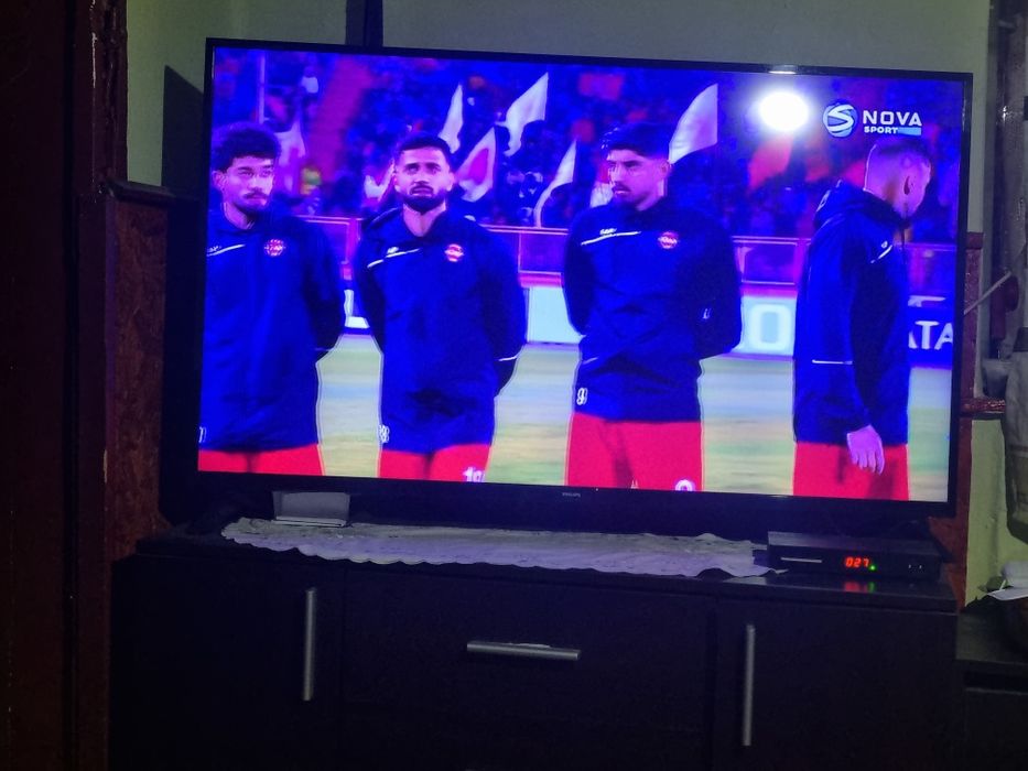 Телевизор Филипс