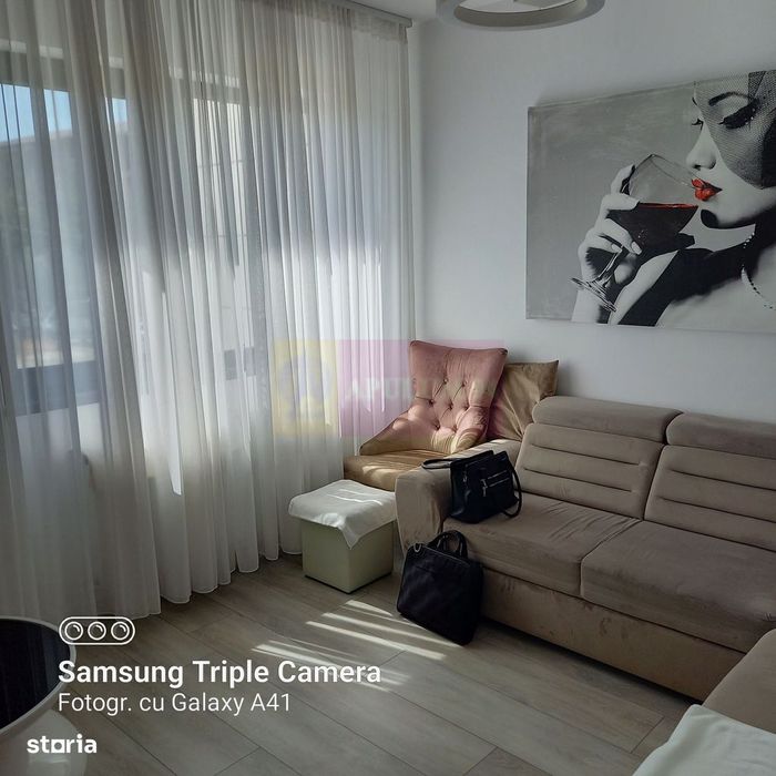 Vanzare apartament 2 camere Fundeni-Dobroesti