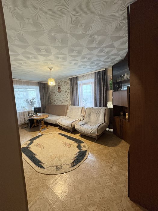 Продается 2х комнатная квартира. Город Темиртау