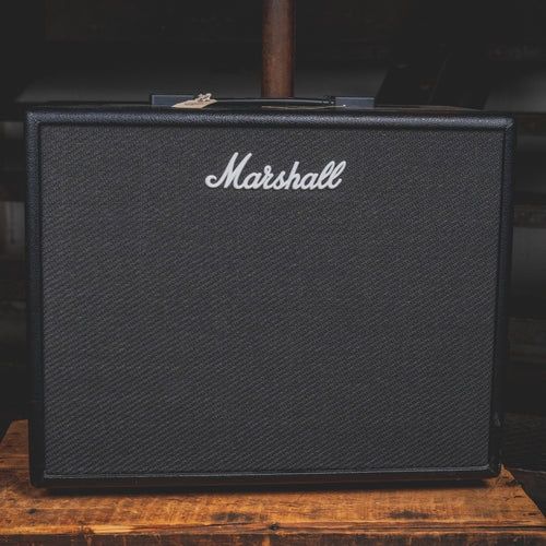 Marshall Code50, гитарный комбоусилитель, продам