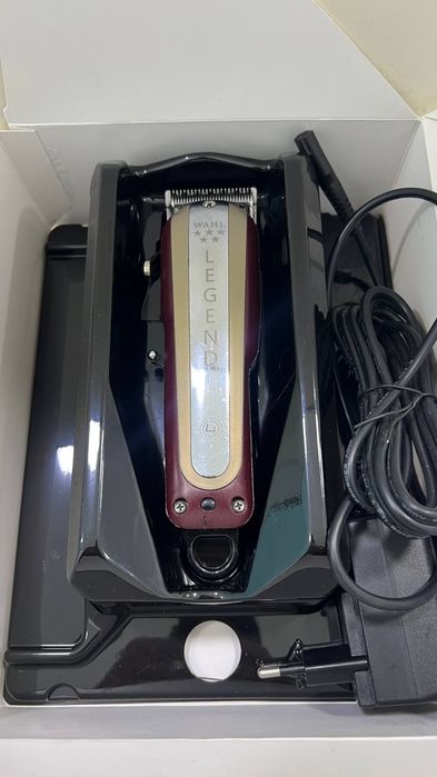Wahl Legend clipper