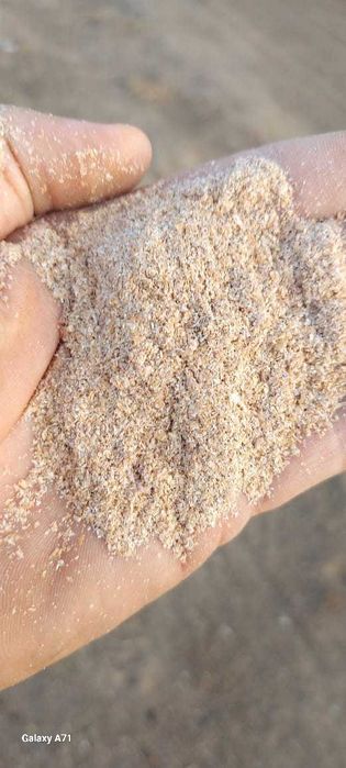 Отруби (кебек), ячмень (арпа) в Уральске