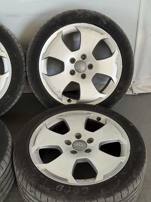 Джанти от Vag Group Audi/VW/Seat 17” 5x112