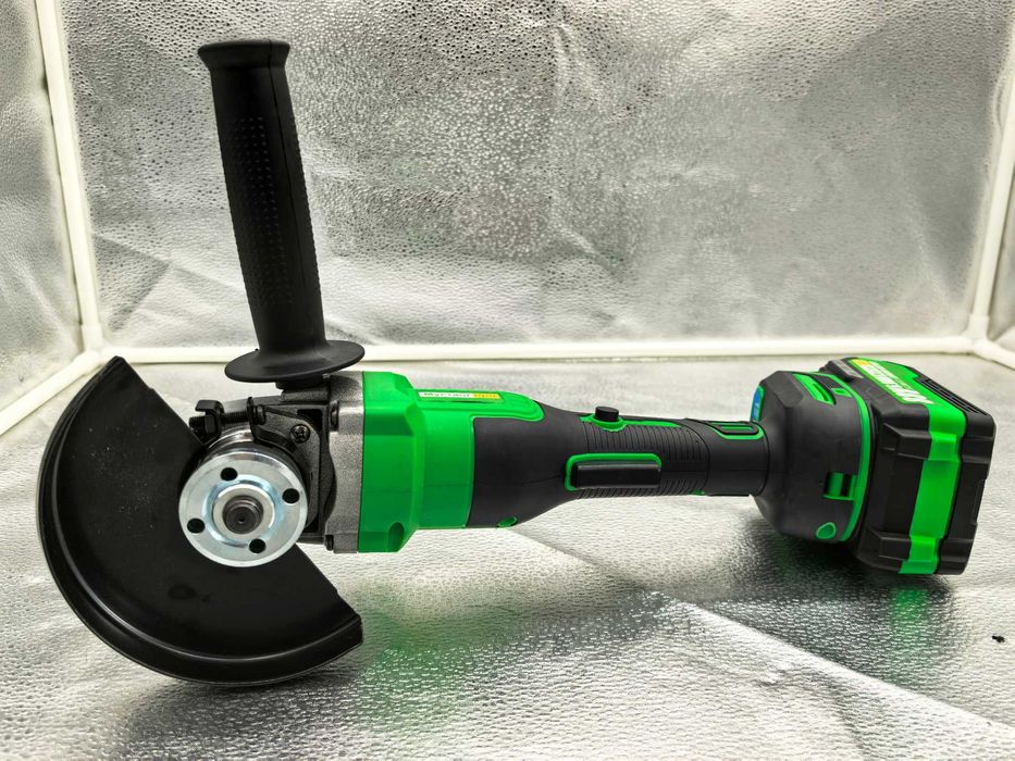 Set profesional Mustang Pro 88V scule puternice 539 lei