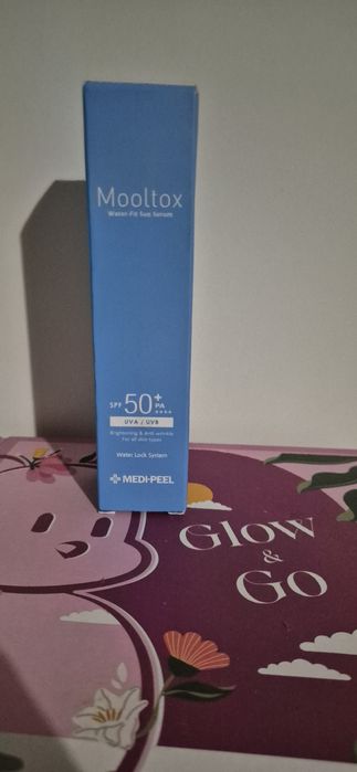 Козметика за лице, тяло и коса