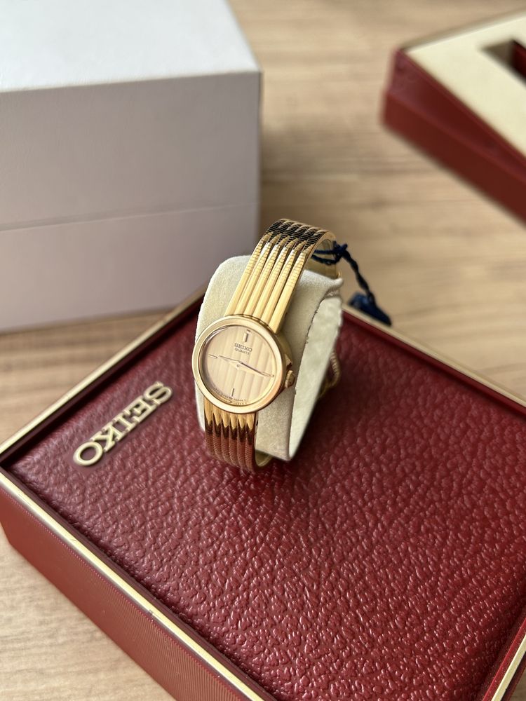 Seiko SZY050 vintage дамски часовник