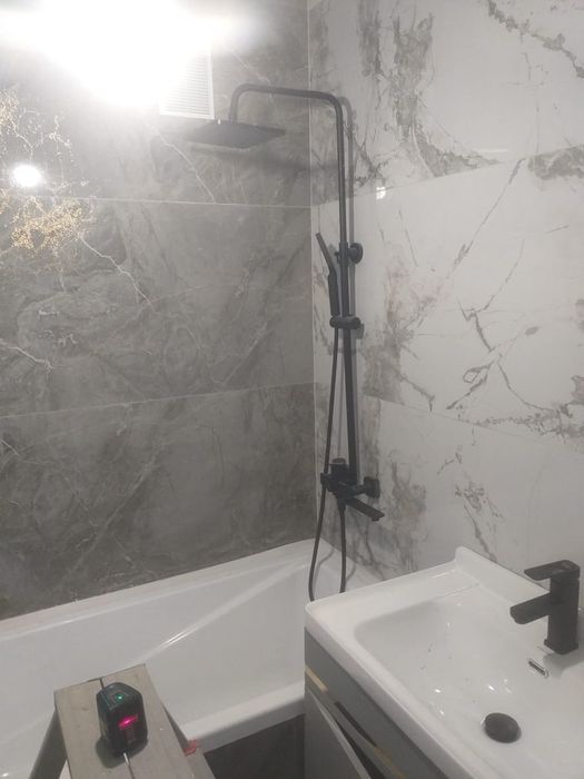 Кафельщик с опытом