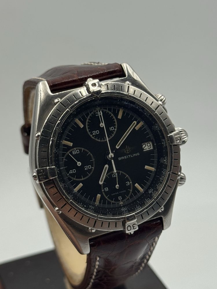 Breitling Chronomat Automatic Chronograph
