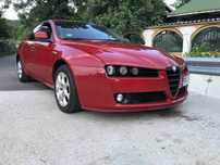 Alfa Romeo 159  diesel