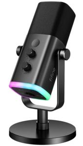 микрофон fifine am8