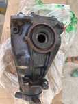 Diferential spate Mercedes