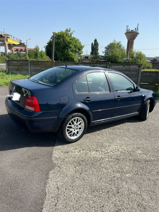 Vand Volkswagen Bora 1.6 euro 4