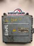 ECU Calculator motor RENAULT MAGNUM 0281010481 5010437363 MS 6.2