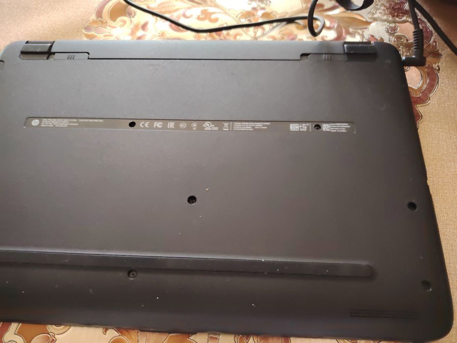 Leptop în stare buna hp