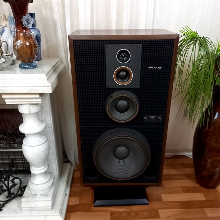 Акустика Sony ss g9