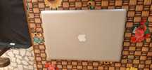MacBook Pro 15" Mid 2010 | i7 2.66GHz | 8GB RAM | Încărcător original