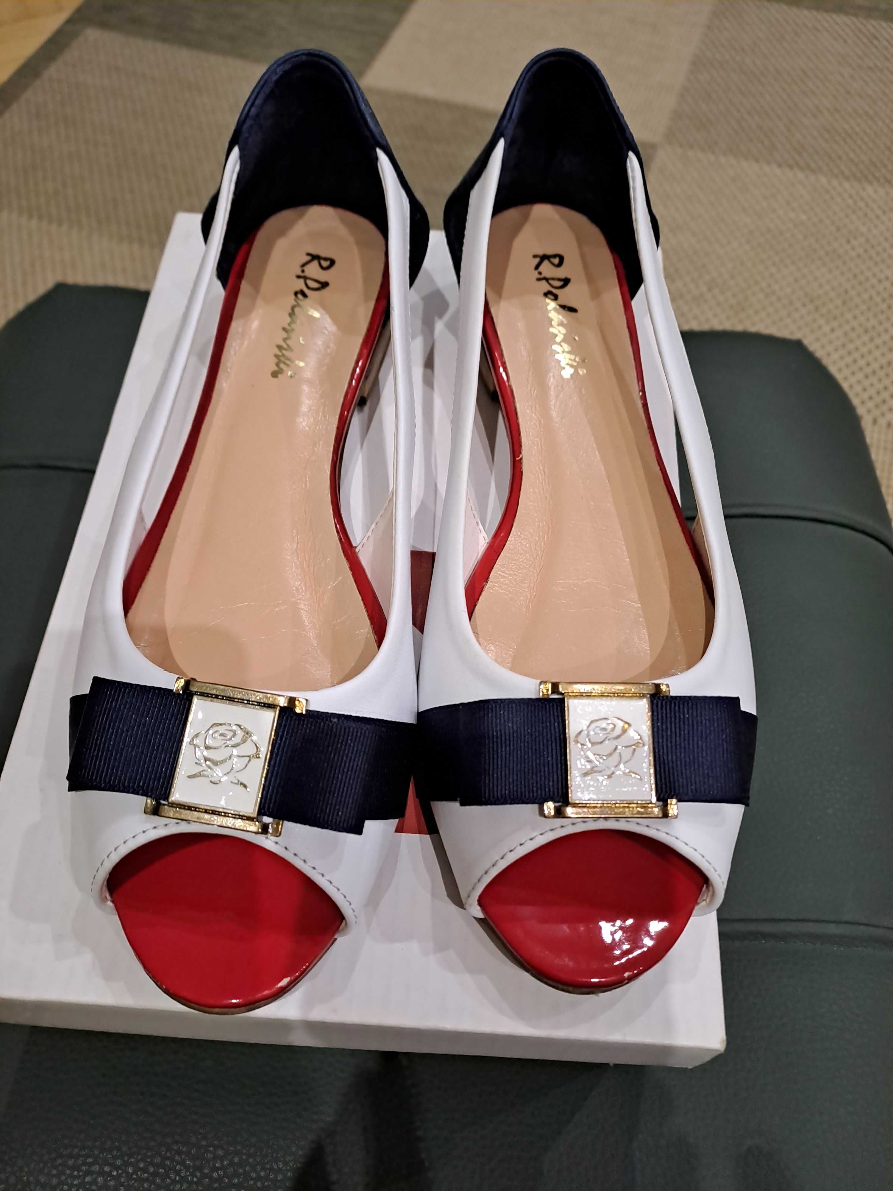 Дамски елегантни сандали
