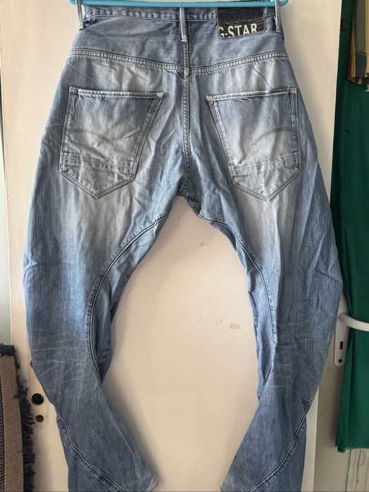 Мъжки дънки G-star