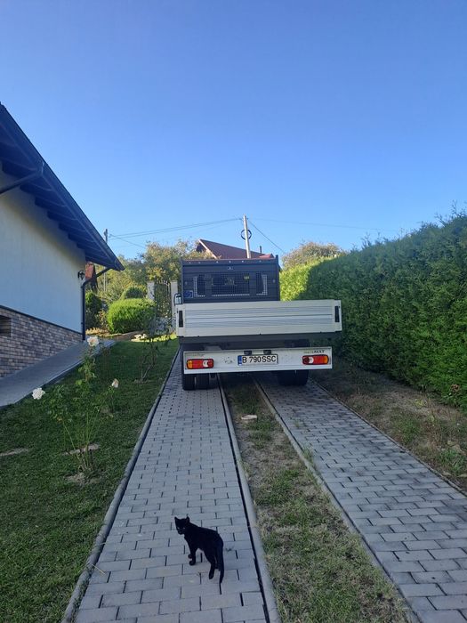 Renault Master 2024