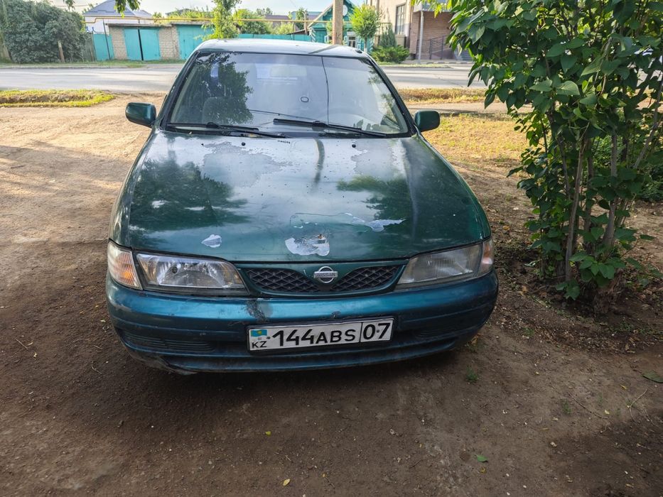 Продам авто не на ходу