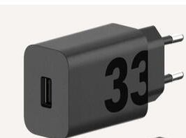 Vând încărcător original 33 w super fast charging nou