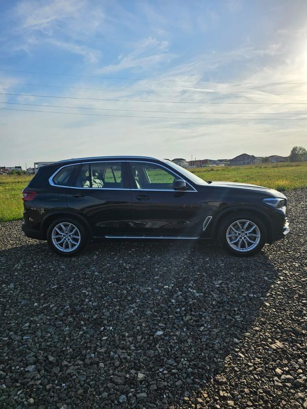 BMW X5/ 2019 / predare Leasing