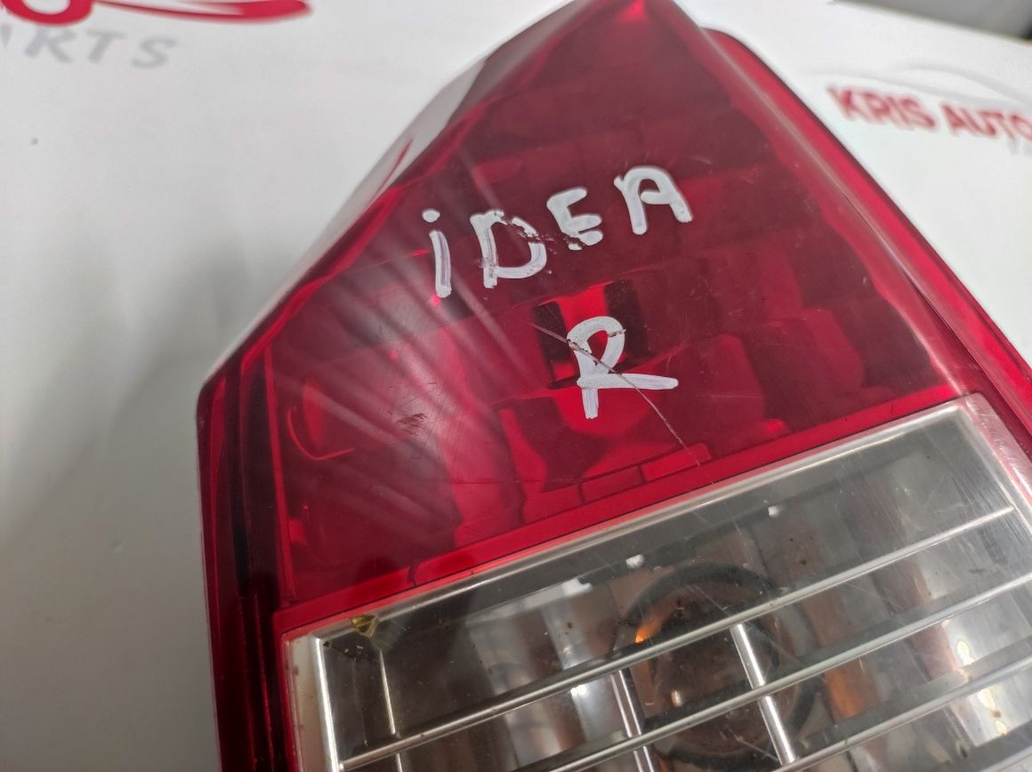 Десен стоп - Fiat Idea / Фиат Идеа